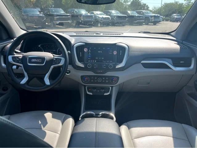 2023 GMC Terrain FWD SLT