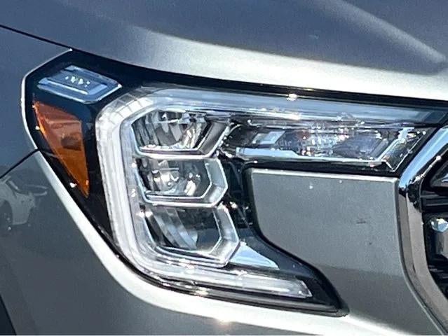 2023 GMC Terrain FWD SLT
