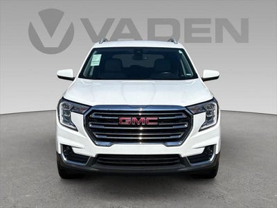 2023 GMC Terrain FWD SLT