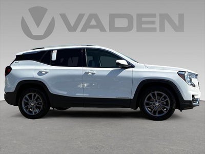 2023 GMC Terrain FWD SLT