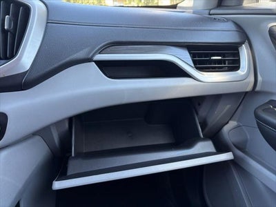 2023 GMC Terrain FWD SLT