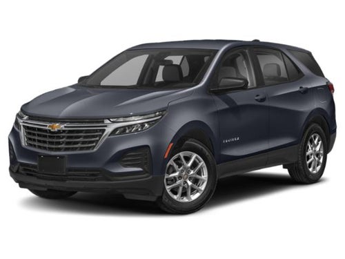 2023 Chevrolet Equinox FWD 2FL