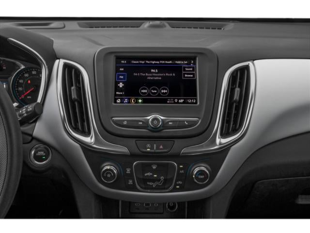 2023 Chevrolet Equinox FWD 2FL