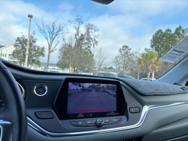 2019 Chevrolet Blazer Base w/2LT