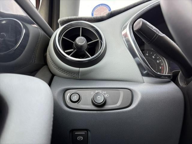 2019 Chevrolet Blazer Base w/2LT