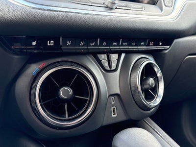 2025 Chevrolet Blazer AWD 2LT