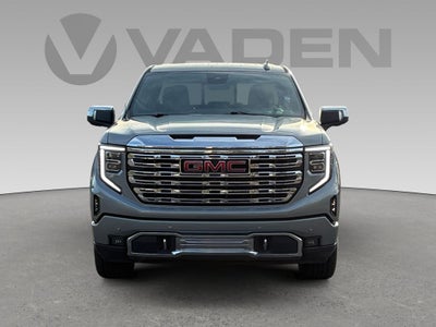 2023 GMC Sierra 1500 4WD Crew Cab Short Box Denali