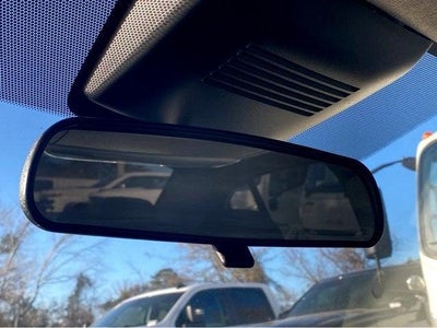 2022 Nissan Sentra SV Xtronic CVT