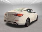 2022 Nissan Sentra SV Xtronic CVT