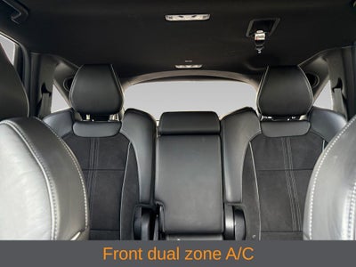 2019 Acura MDX Tech & A-SPEC Pkgs