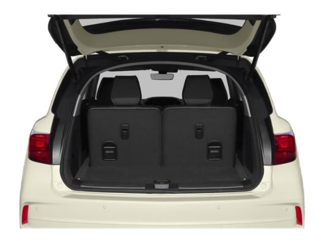 2020 Acura MDX Advance Package