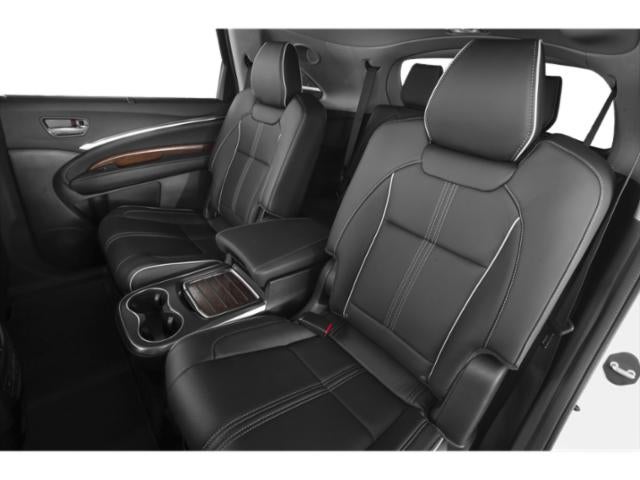 2020 Acura MDX Advance Package