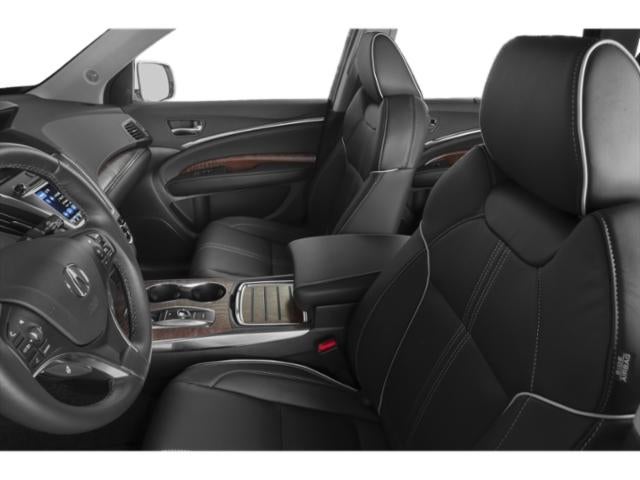 2020 Acura MDX Advance Package