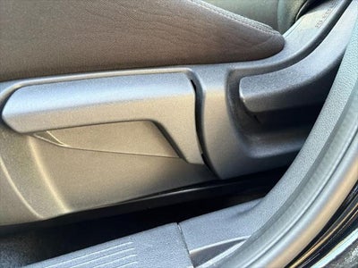 2024 Nissan Rogue S FWD