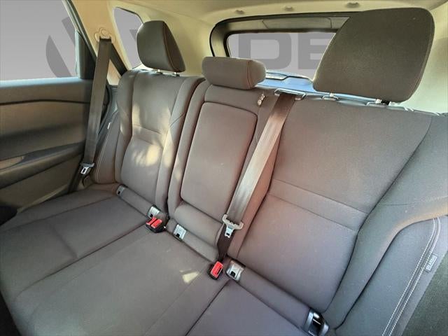 2024 Nissan Rogue S FWD