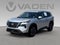 2025 Nissan Rogue SV FWD