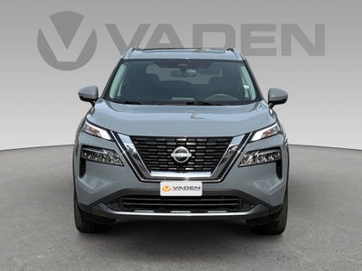 2023 Nissan Rogue SL Intelligent AWD