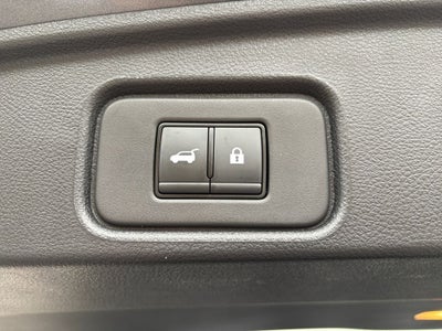 2025 Nissan Pathfinder SV FWD