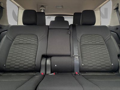 2025 Nissan Pathfinder SV FWD