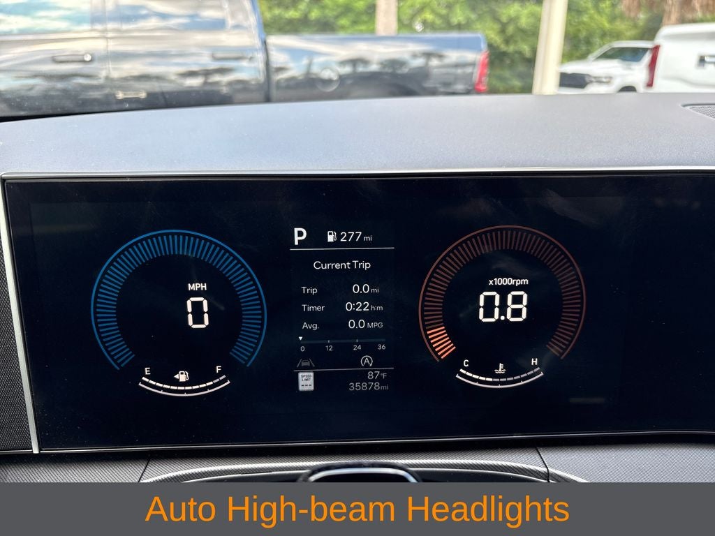 2024 Hyundai SANTA FE XRT