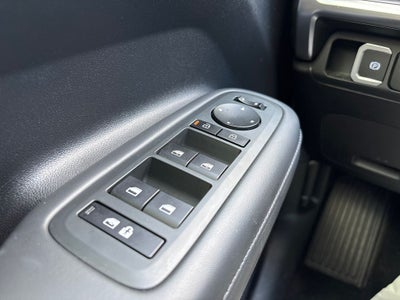 2024 Hyundai SANTA FE XRT