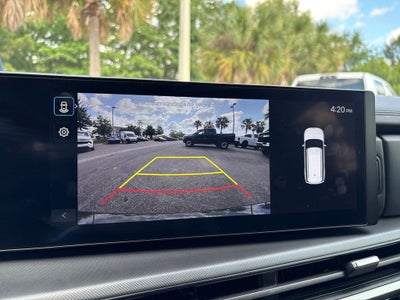 2024 Hyundai SANTA FE XRT