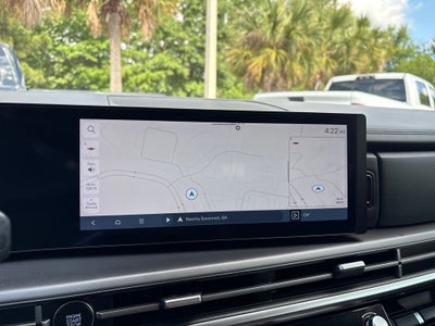 2024 Hyundai SANTA FE XRT