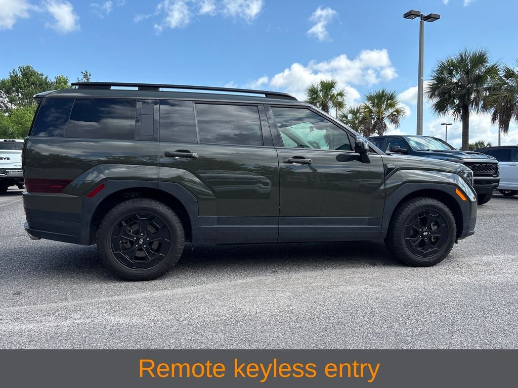 2024 Hyundai SANTA FE XRT