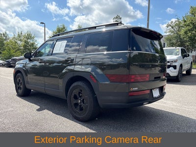 2024 Hyundai SANTA FE XRT