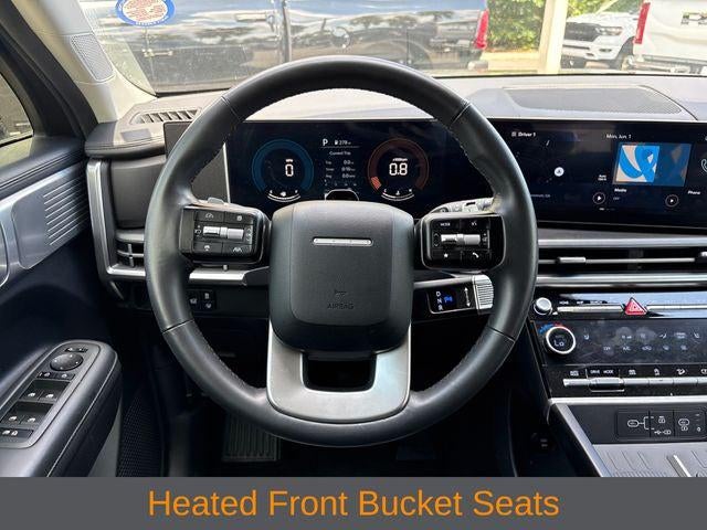 2024 Hyundai SANTA FE XRT