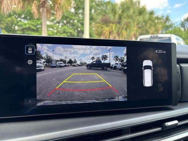2024 Hyundai SANTA FE XRT