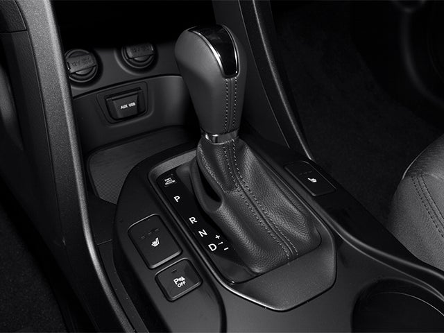 2014 Hyundai SANTA FE SPORT 2.0L Turbo