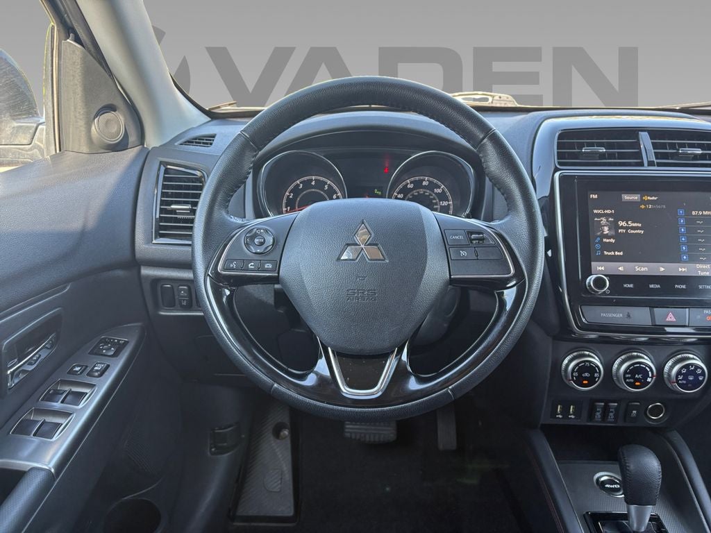 2024 Mitsubishi Outlander Sport Base