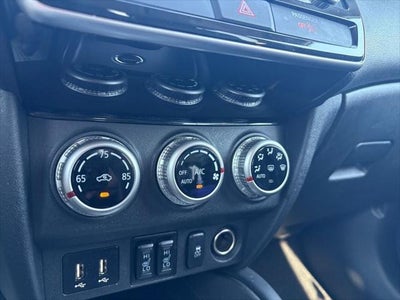 2024 Mitsubishi Outlander Sport Base