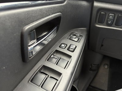 2024 Mitsubishi Outlander Sport Base