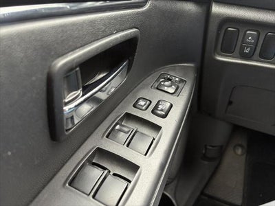 2024 Mitsubishi Outlander Sport Base