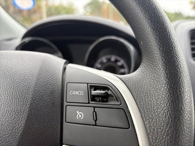 2024 Mitsubishi Outlander Sport Base