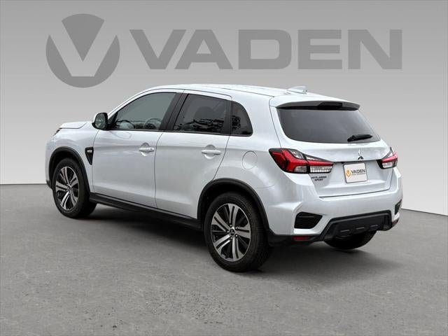 2024 Mitsubishi Outlander Sport Base