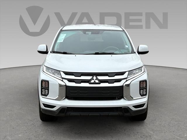 2024 Mitsubishi Outlander Sport Base