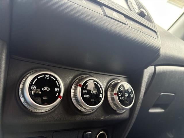 2024 Mitsubishi Outlander Sport Base