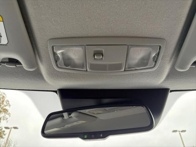 2024 Mitsubishi Outlander Sport Base