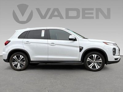 2024 Mitsubishi Outlander Sport Base