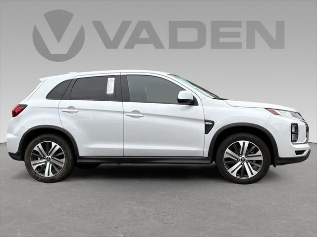 2024 Mitsubishi Outlander Sport Base