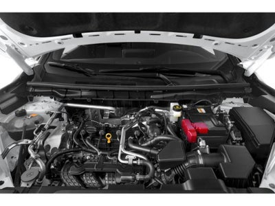 2023 Mitsubishi Outlander SEL Black Edition 2WD