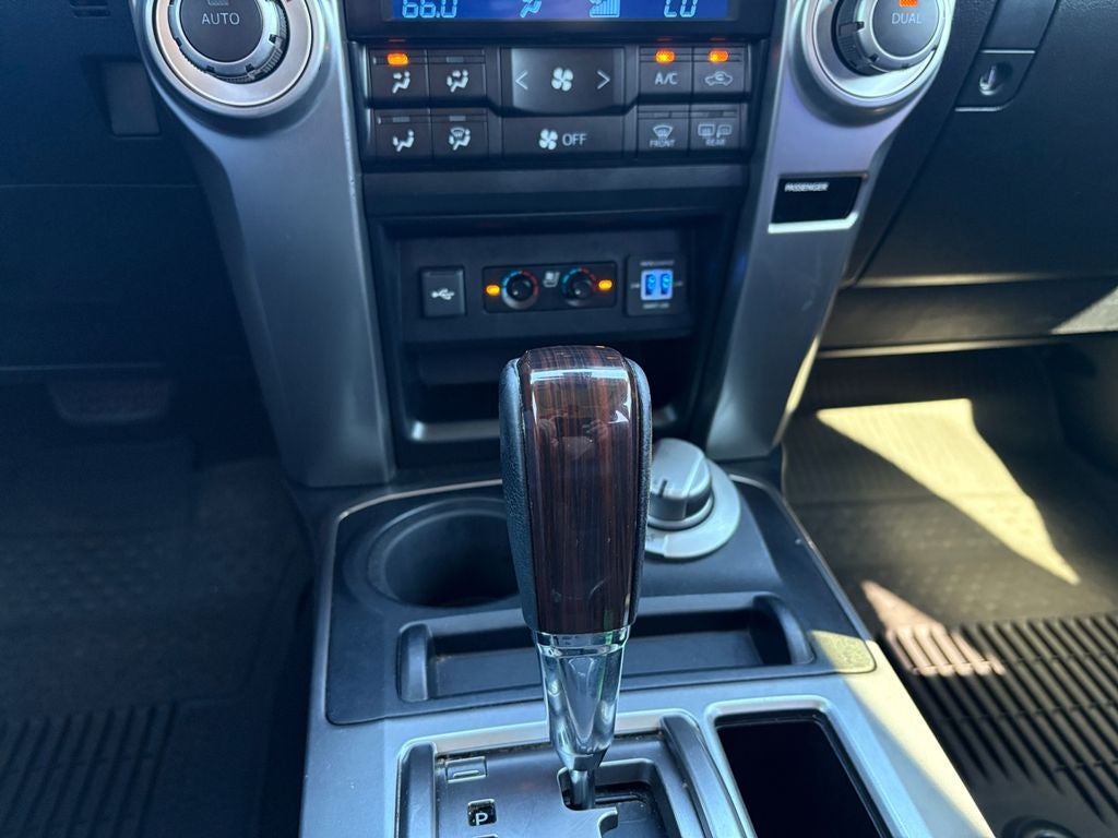 2020 Toyota 4Runner Limited