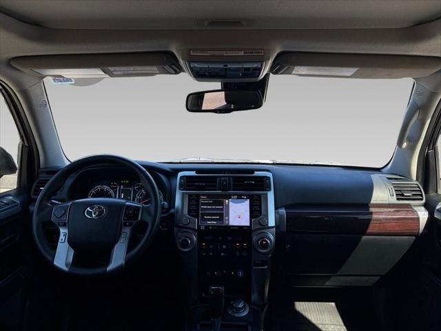 2020 Toyota 4Runner Limited