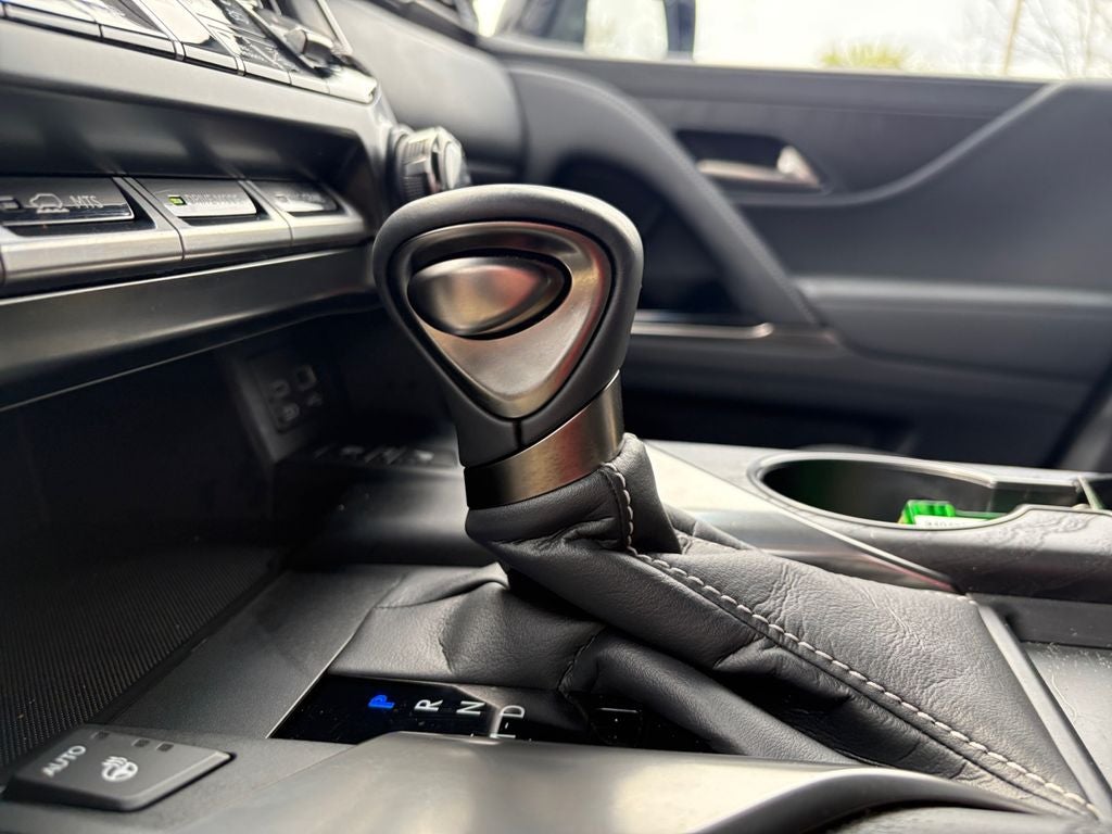 2024 Lexus LX 600 Luxury