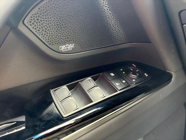 2024 Lexus LX 600 Luxury