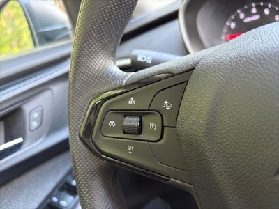 2023 Chevrolet Trailblazer FWD LS