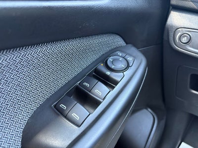 2025 Chevrolet Trailblazer FWD LT